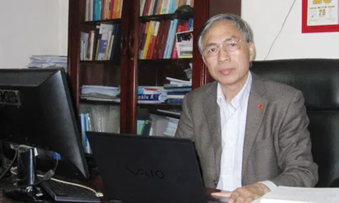 Đại biểu HĐND TP. Hà Nội, LS. Hoàng Huy Được:  Dũng khí người lính đã giúp tôi làm tốt hơn vai trò Luật sư