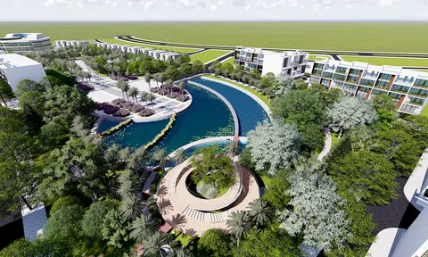 300 khách đăng ký mua  trong 1 tháng, shophouse FLC  Lux City Quy Nhơn cháy hàng