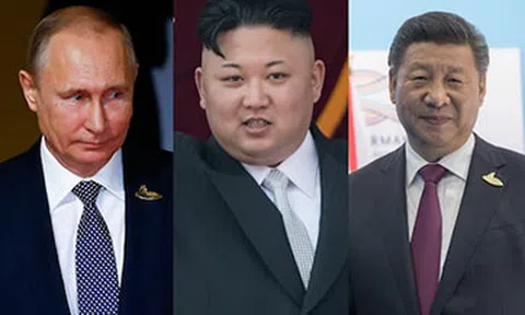 Vì sao Nga, TQ bất ngờ cùng Mỹ giáng đòn trí mạng vào Triều Tiên?