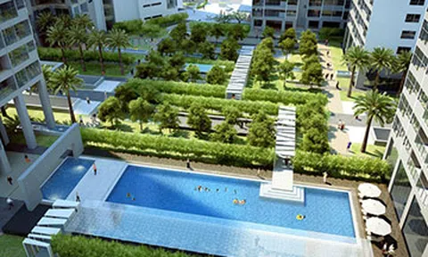 Sống xanh ở nội đô: Dễ hay khó?