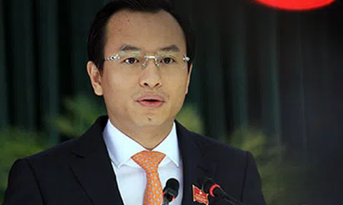 Bí thư Nguyễn Xuân Anh và tiêu chuẩn cán bộ cấp cao