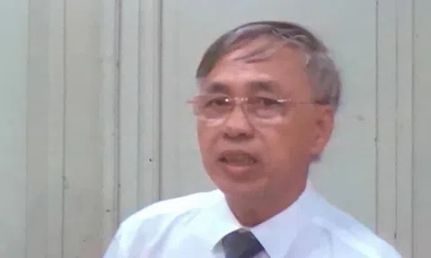 Xét xử Hà Văn Thắm: Luật sư tiếp tục khẳng định Thông tư 02 là trái pháp luật