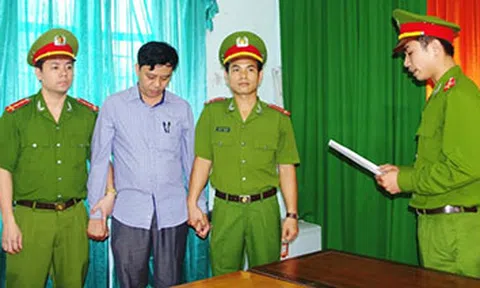 Bài 8: Những điểm mới của Bộ luật Tố tụng hình sự 2015 trong khởi tố, điều tra vụ án hình sự