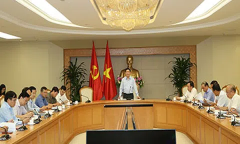 Xử lý 12 dự án thua lỗ ngành công thương đến đâu?