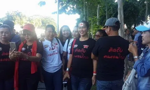 Thái Lan: Bà Yingluck bị tuyên 5 năm tù