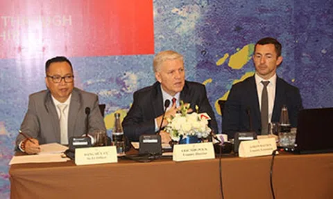Nghịch lý: Thuế ở VN thấp, nhưng miễn thuế cho DN FDI quá nhiều