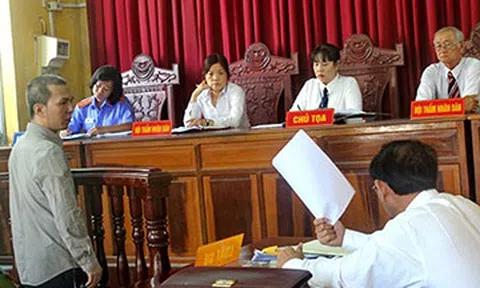 Bài 9: Những nguyên tắc mới của Bộ luật TTHS 2015