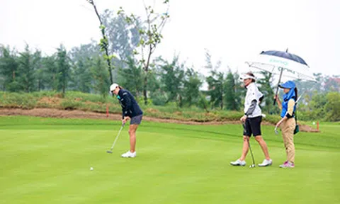 Artex Golf Tounament 2017 trở lại sân FLC Samson Golf Links với nhiều bất ngờ