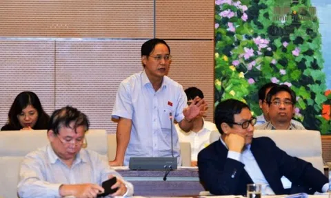 “Mạnh dạn” trả lại các dự án luật không đảm bảo chất lượng