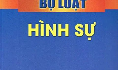 Chuyên đề: Những điểm mới quan trọng của Bộ Luật Hình sự và Bộ Luật Tố tụng Hình sự - Bài 1: 05 tội danh bị bãi bỏ và 24 tội danh mới