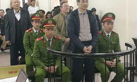 Cần biện pháp điều tra đặc biệt với tội phạm tham nhũng