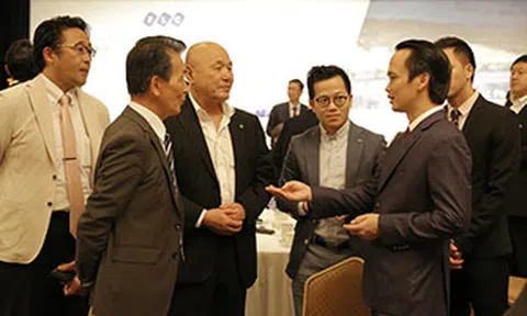 Tập đoàn FLC có thể chuyển nhượng dự án cho nhà đầu tư lớn Nhật Bản