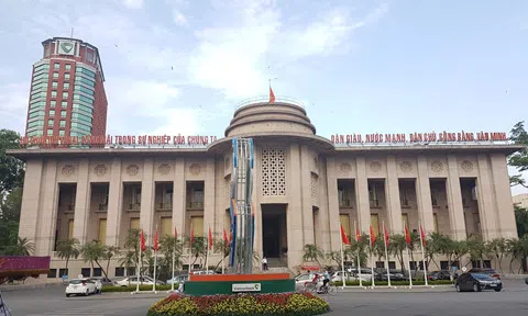 Thanh tra Chính phủ chỉ rõ nhiều vi phạm tại Ngân hàng Nhà nước