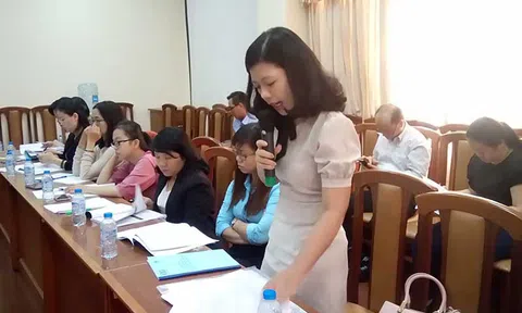 ‘Khai tử’ hóa đơn giấy, giới kinh doanh lo sốt vó