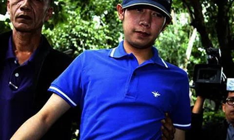 Interpol truy nã người thừa kế 'đế chế' Red Bull