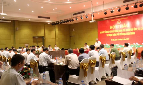 Kiểm soát quyền lực trong hoạt động thanh tra