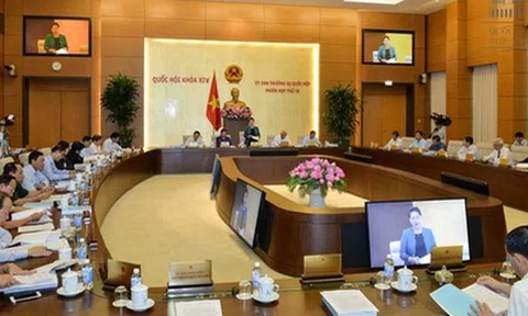 Chống tham nhũng: Nói “lợi ích nhóm” , “sân sau” là có căn cứ