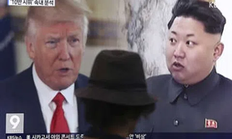 Giải mã quyền dùng bom hạt nhân của ông Trump