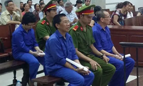 Bài 6: Cụ thể hóa các tình tiết có tính chất định tính:  Một bước tiến trong quy trình làm luật