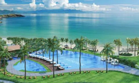 MIKGroup và khát vọng nâng tầm Tây Bắc đảo Phú Quốc thành tâm điểm nghỉ dưỡng quốc tế
