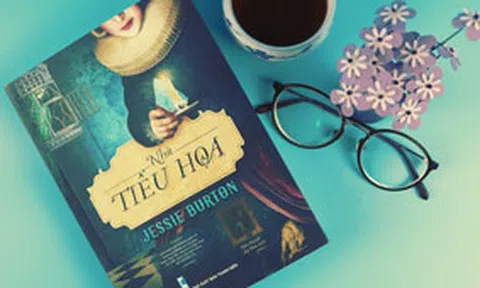 Những cuốn tiểu thuyết ăn khách dựa trên câu chuyện có thật