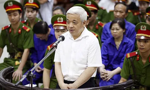 Bài 5: Điều 165 BLHS 1999 được “hóa thân” thế nào trong  BHLS 2015?