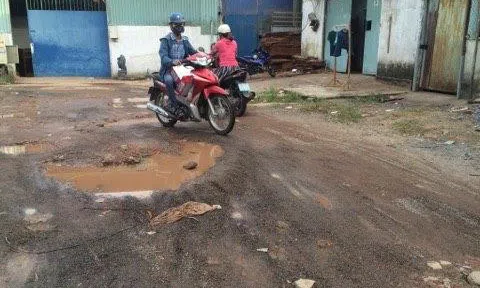 Thêm vụ lùm xùm liên quan bà Phó Bí thư Tỉnh ủy Đồng Nai