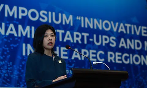 'Doanh nghiệp nhỏ, siêu nhỏ là động lực của nền kinh tế'