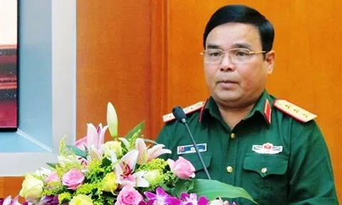 Luật sửa đổi, bổ sung nên thêm một chương mới về thanh tra quốc phòng
