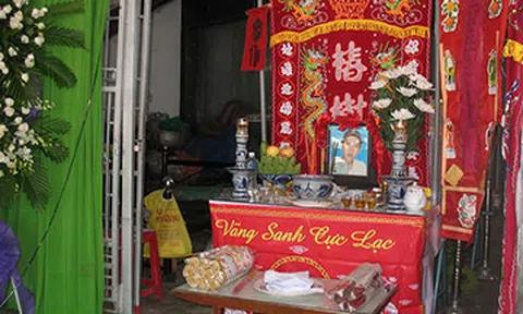 Khởi tố vụ án dùng nhục hình ở Ninh Thuận