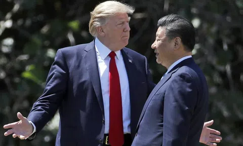 Nhờ lỗ hổng "chết người", Triều Tiên vô tư điều khiển mối quan hệ quan trọng nhất thế giới