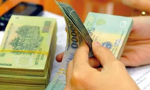 Hiểu thế nào cho đúng về mức lương đóng BHXH từ 1/1/2018?
