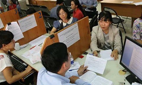 Thanh tra thuế 49.000 doanh nghiệp thu về ngân sách 9.000 tỷ đồng
