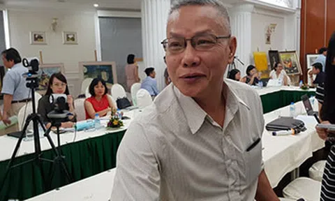 'Chủ đầu tư các dự án BOT đang 'tay không bắt giặc'
