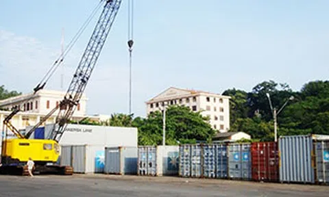 Vinpearl sẽ mua lại 13,5 triệu cổ phần Cảng Nha Trang của UBND tỉnh Khánh Hòa