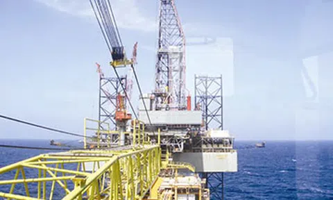 'Luật ngầm' PetroVietnam