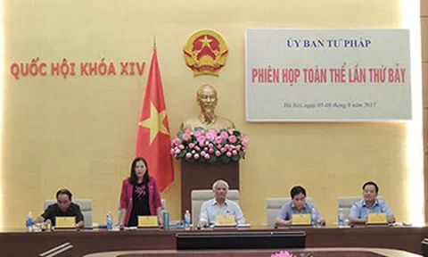 'Nói thẳng sự thật mới chống tham nhũng được!'