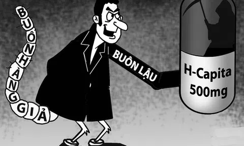 Gọi đúng tên, xử đúng tội
