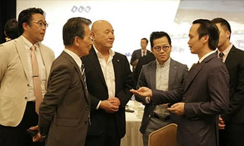 FLC, khi thời gian là câu trả lời thuyết phục