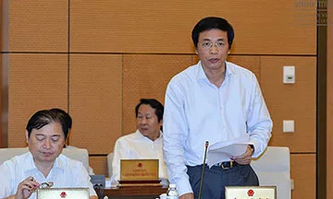 Quản lý nợ công và bài học Vinashin