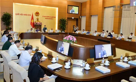 Cán bộ có tài sản tăng thêm 50 triệu sẽ phải kê khai