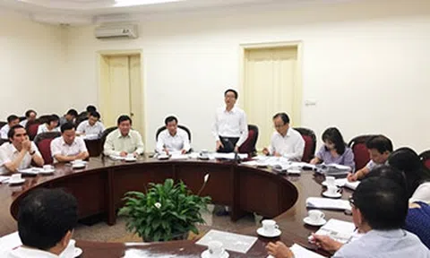 Sẽ thanh tra việc cổ phần hóa hãng phim truyện VN