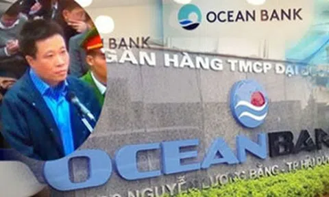 Vi phạm Thông tư 02, các ngân hàng cùng thời Hà Văn Thắm đã bị xử ra sao?