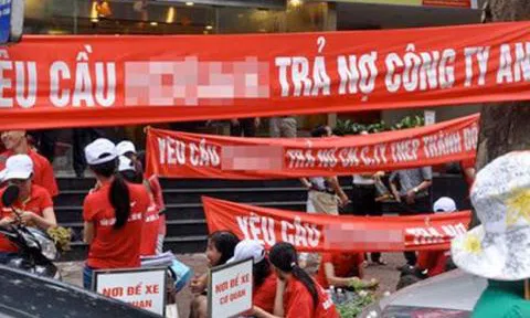Bộ Công an sẽ quản dịch vụ đòi nợ thế nào?