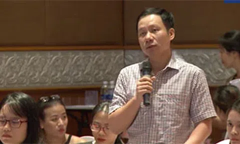 “Không phải lương tối thiểu, mức bảo hiểm mới từ 2018 mới là vấn đề lo lắng hơn”