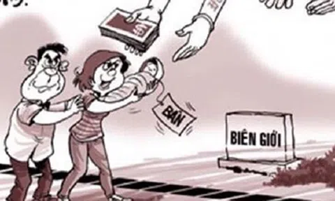 Phòng chống mua bán phụ nữ, trẻ em: Chỉ tuyên truyền ở vùng biên thì chưa đủ