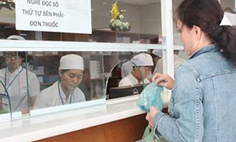 Thuốc kém chất lượng như của VN Pharma dễ lách luật khi đấu thầu tập trung