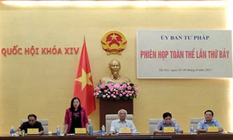 Cơ sở nào để dự báo tình hình tham nhũng năm 2018 sẽ giảm?