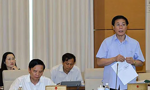 Tài sản bất minh của quan chức: Xử thế nào?