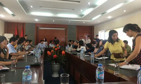 Truy nã 3 cán bộ OceanBank chi nhánh Hải Phòng